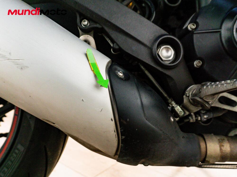 Ducati Monster 797 (2017 - 18) (15)