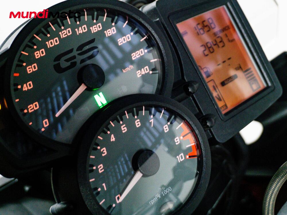 Bmw F 700 GS (2012 - 15) (12)