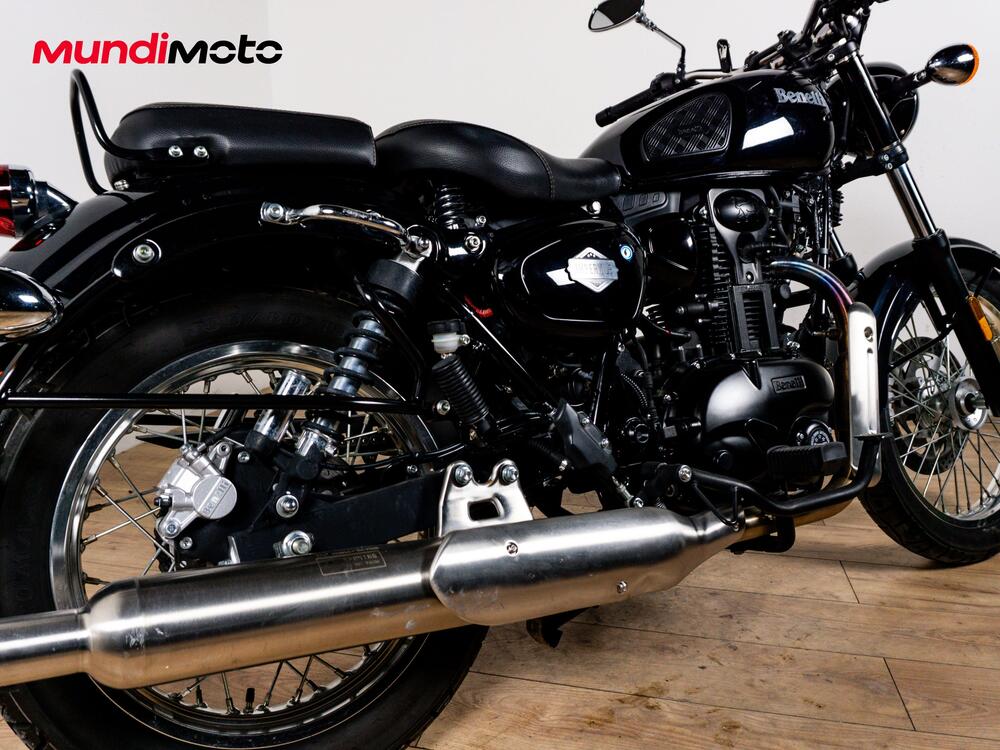 Benelli Imperiale 400 (2021 - 25) (3)