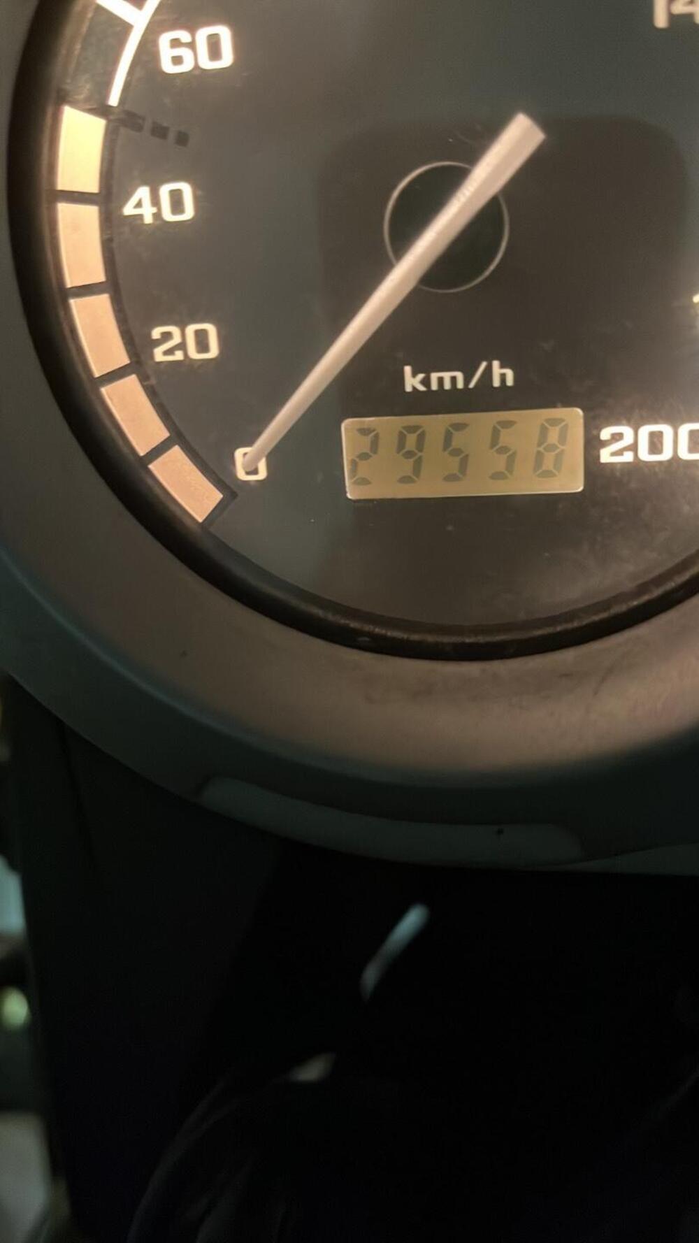 Bmw F 650 GS (2004 - 07) (4)