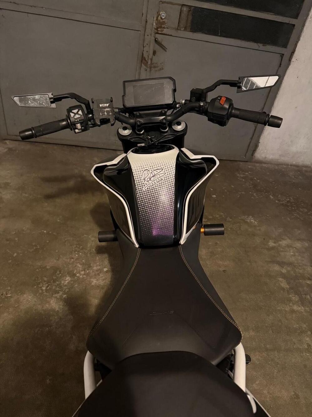 KTM 390 Duke ABS (2017 - 20) (3)