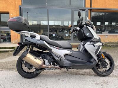 Bmw C 400 X (2018 - 20) usata