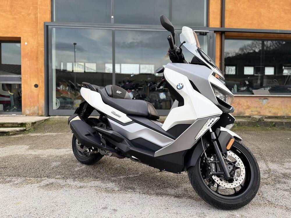Bmw C 400 GT (2019 - 20) (2)