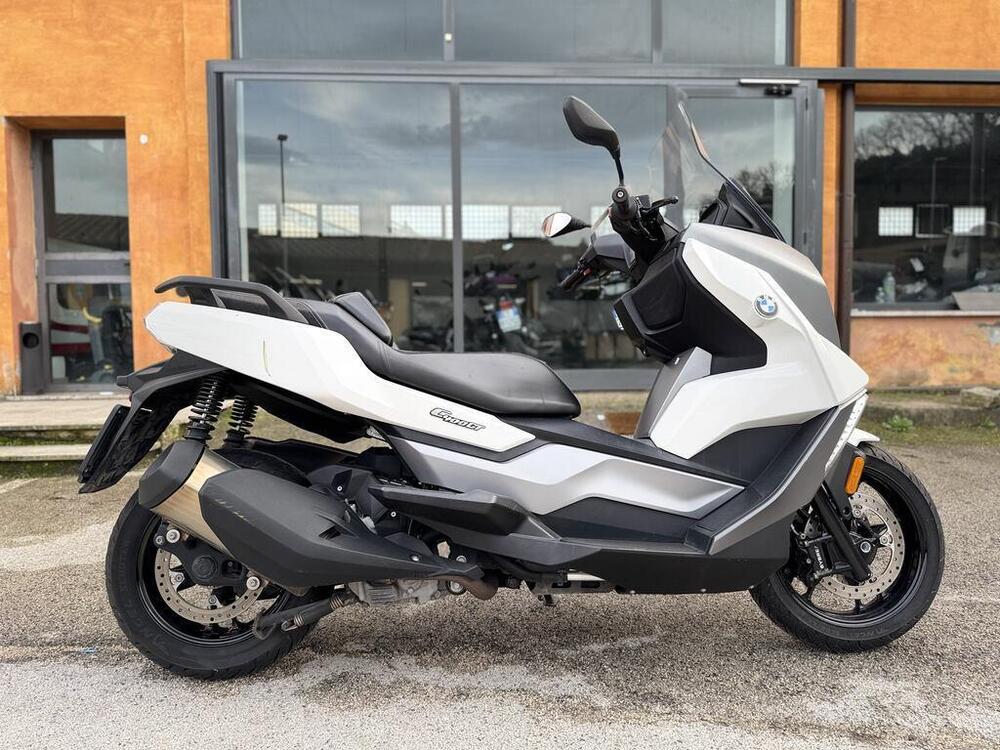 Bmw C 400 GT (2019 - 20)