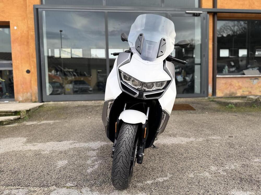 Bmw C 400 GT (2019 - 20) (3)