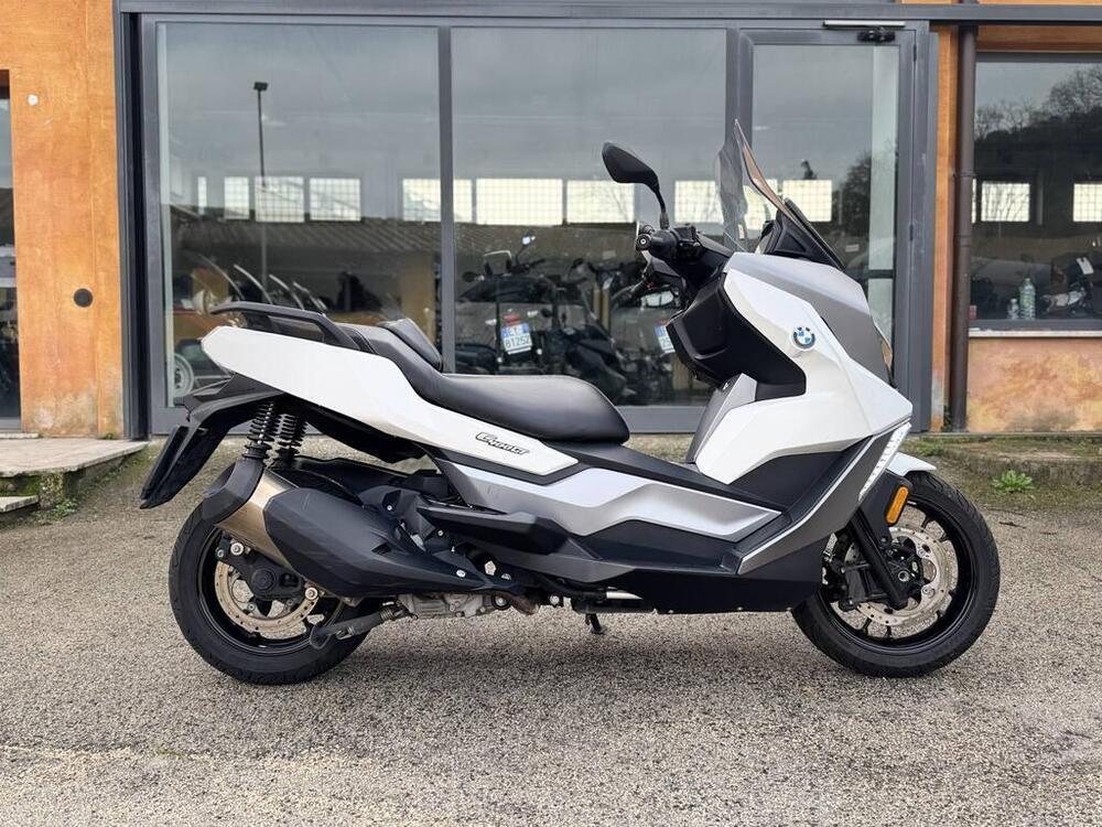 Bmw C 400 GT (2021 - 24)