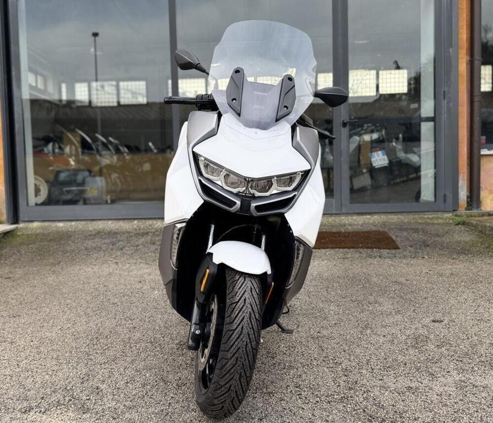 Bmw C 400 GT (2021 - 24) (3)