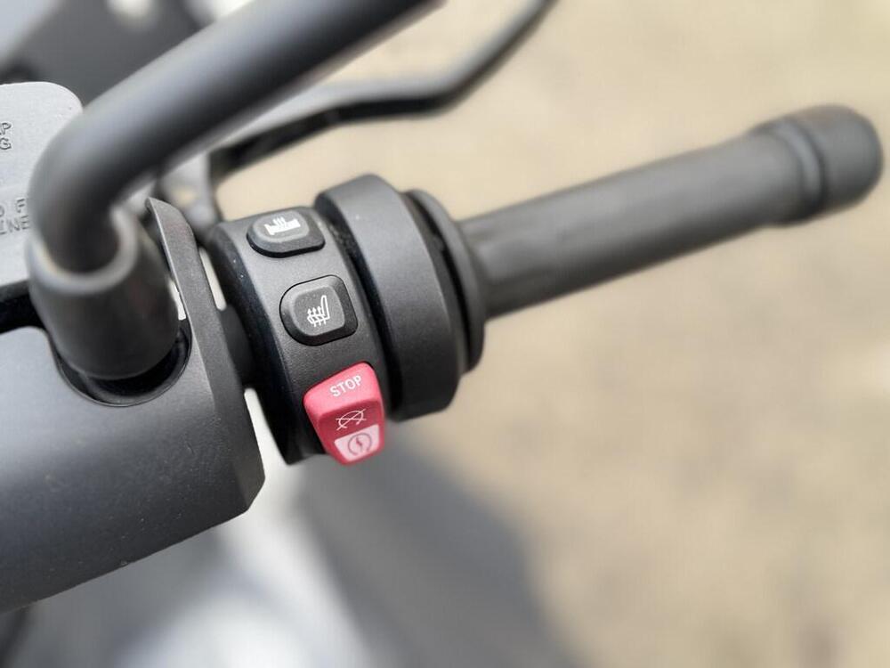 Bmw C 400 GT (2021 - 24) (7)