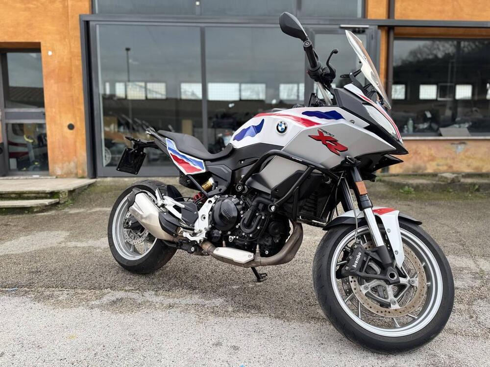 Bmw F 900 XR (2020 - 24) (2)