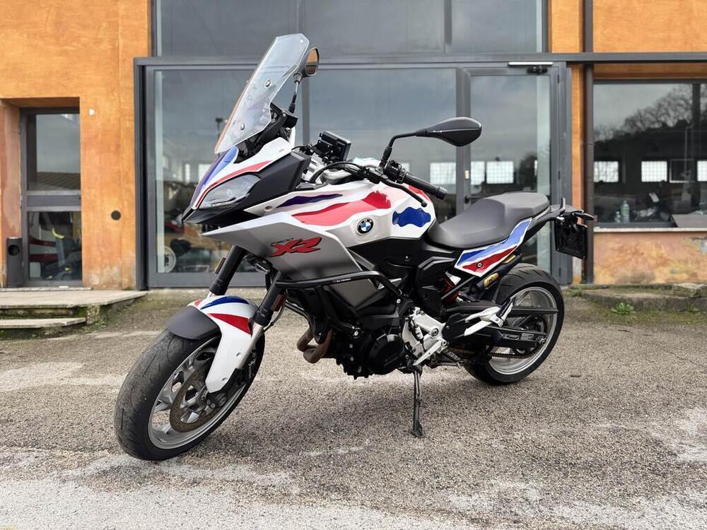 Bmw F 900 XR (2020 - 24) (5)