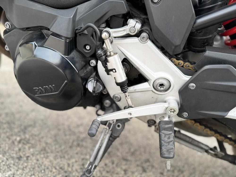 Bmw F 900 XR (2020 - 24) (8)