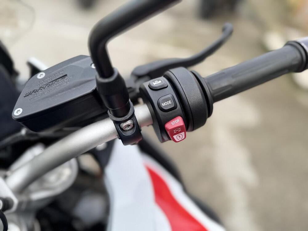 Bmw F 900 XR (2020 - 24) (7)