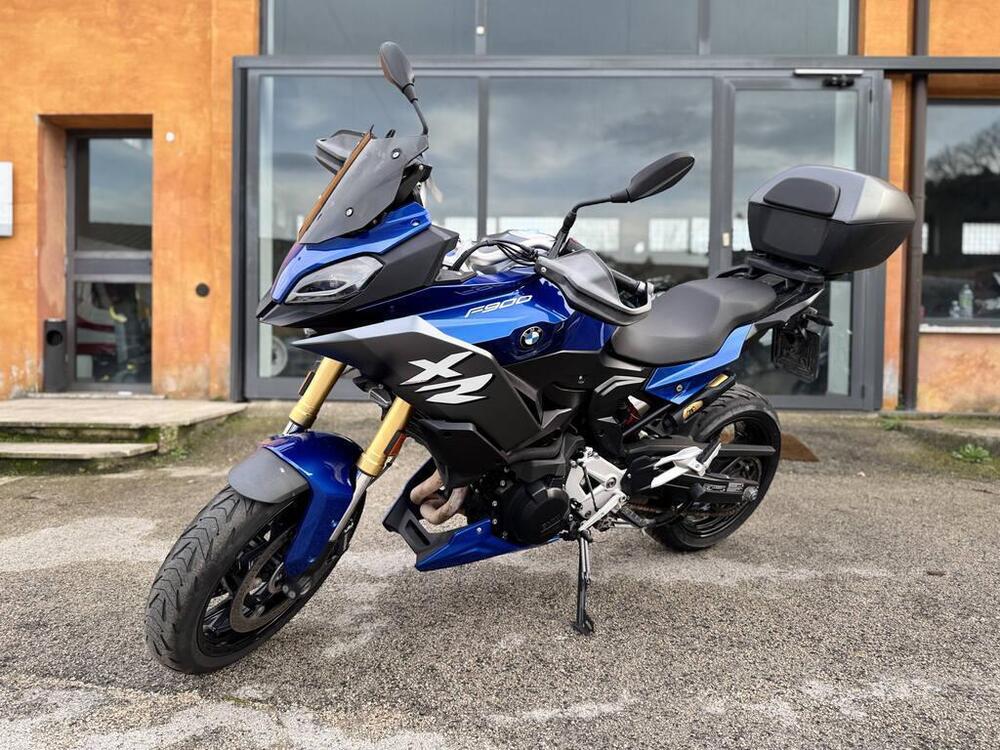 Bmw F 900 XR (2020 - 24) (5)