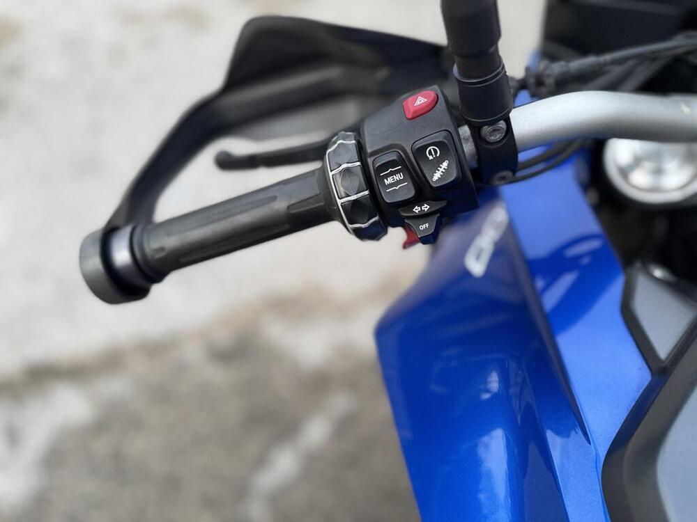 Bmw F 900 XR (2020 - 24) (6)