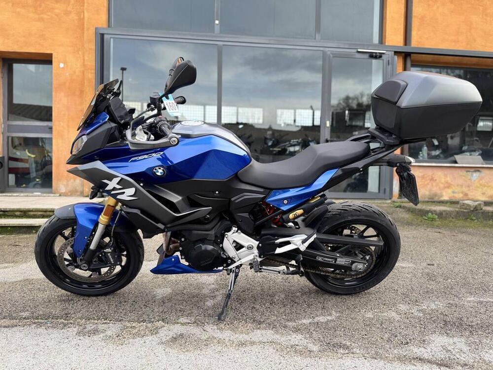 Bmw F 900 XR (2020 - 24) (4)