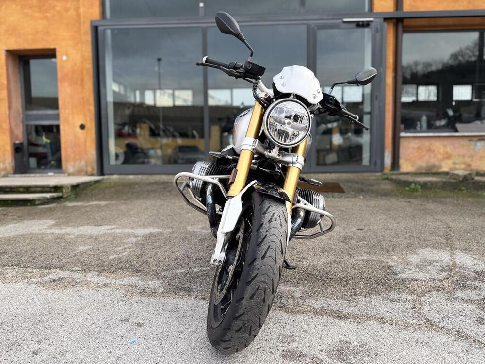 Bmw R nineT (2021 - 24) (3)