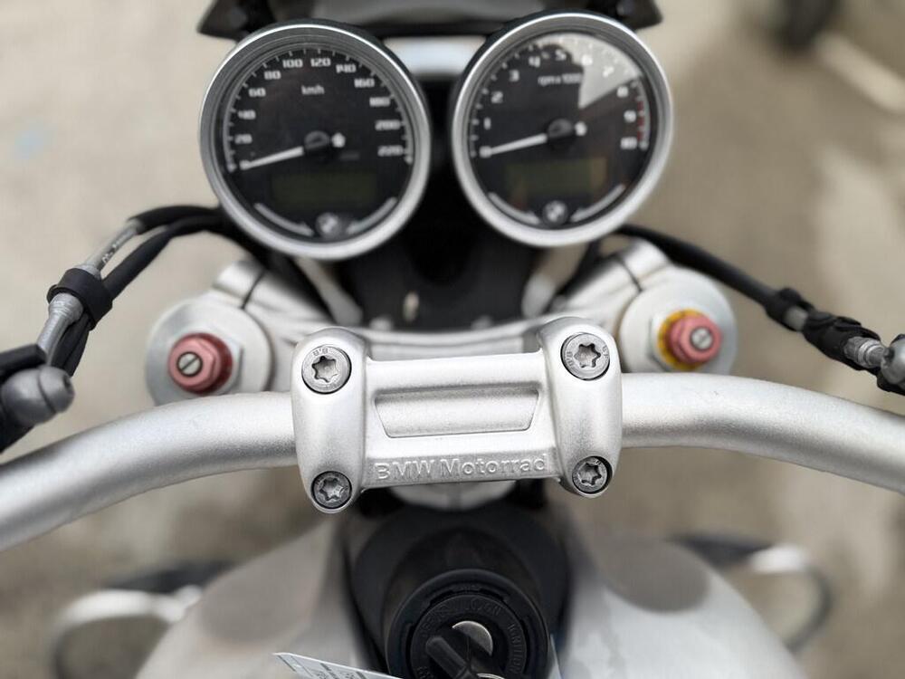Bmw R nineT (2021 - 24) (8)