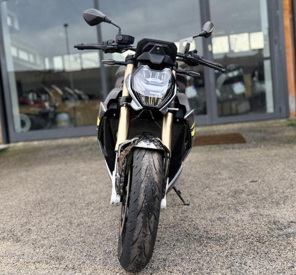 Bmw S 1000 R (2021 - 24) (3)