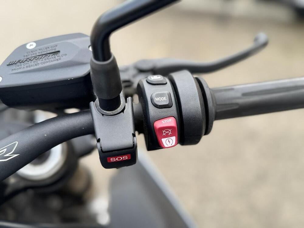 Bmw S 1000 R (2021 - 24) (7)