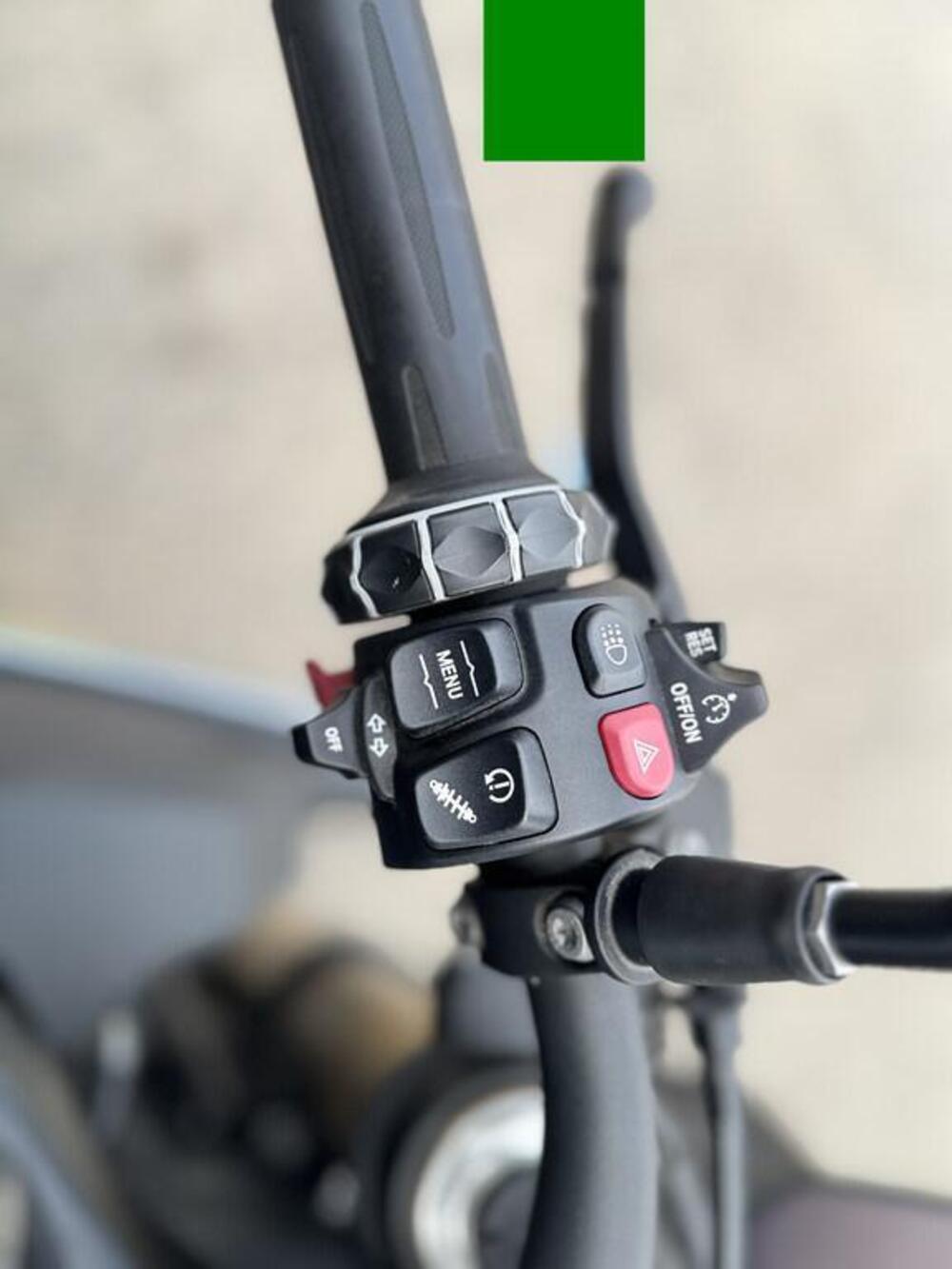 Bmw S 1000 R (2021 - 24) (6)