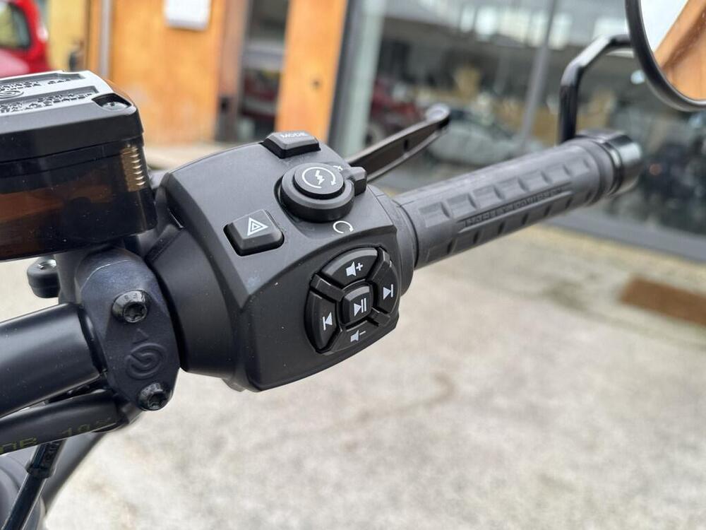 Harley-Davidson Sportster S (2022 - 24) (6)