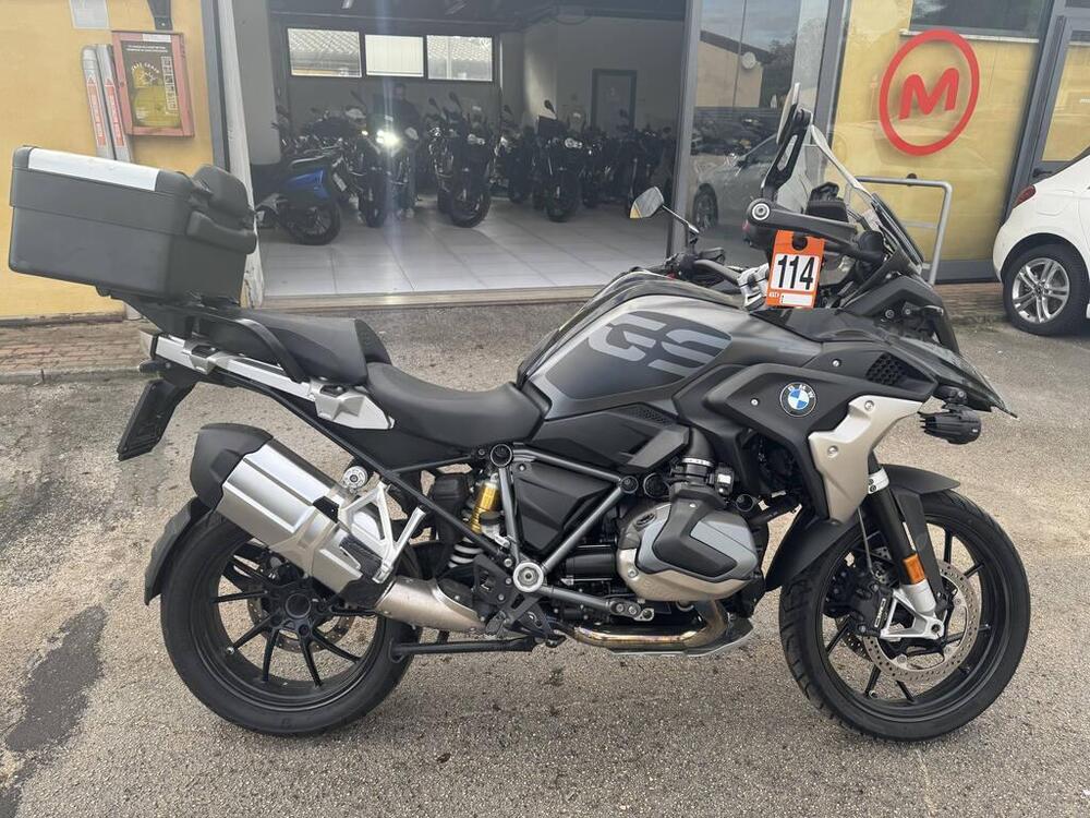 Bmw R 1250 GS (2021 - 24) (5)