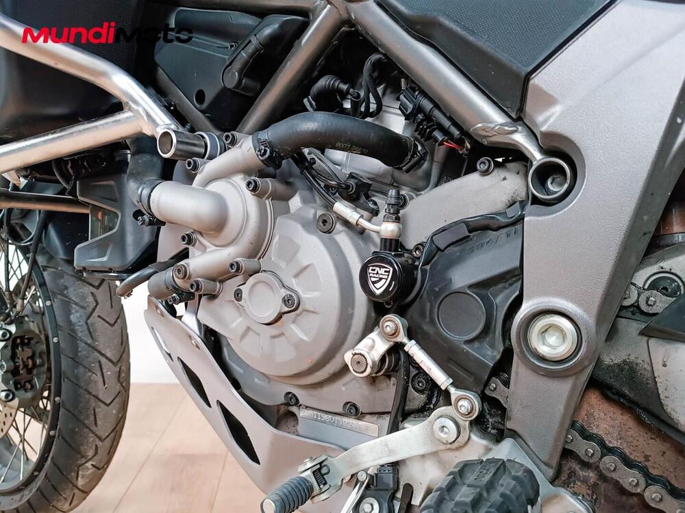 Ducati Multistrada 1200 ABS (2010 - 12) (10)