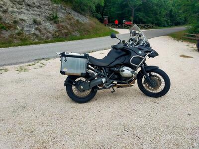 Bmw R 1200 GS Adventure (2010 - 13) usata