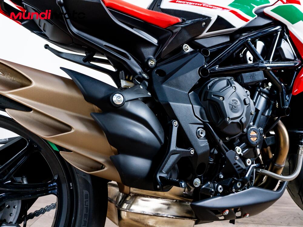 MV Agusta Dragster 800 RC SCS (2021 - 22) (4)
