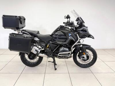 Bmw R 1200 GS Adventure (2017 - 18) usata