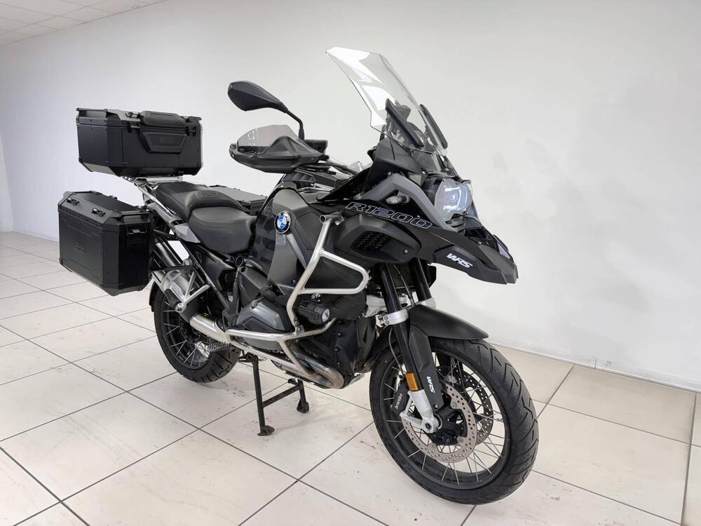 Bmw R 1200 GS Adventure (2017 - 18) (4)