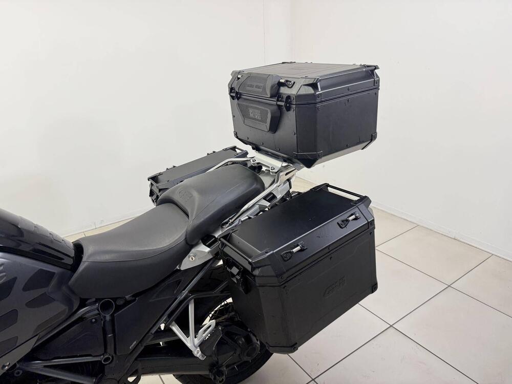 Bmw R 1200 GS Adventure (2017 - 18) (9)