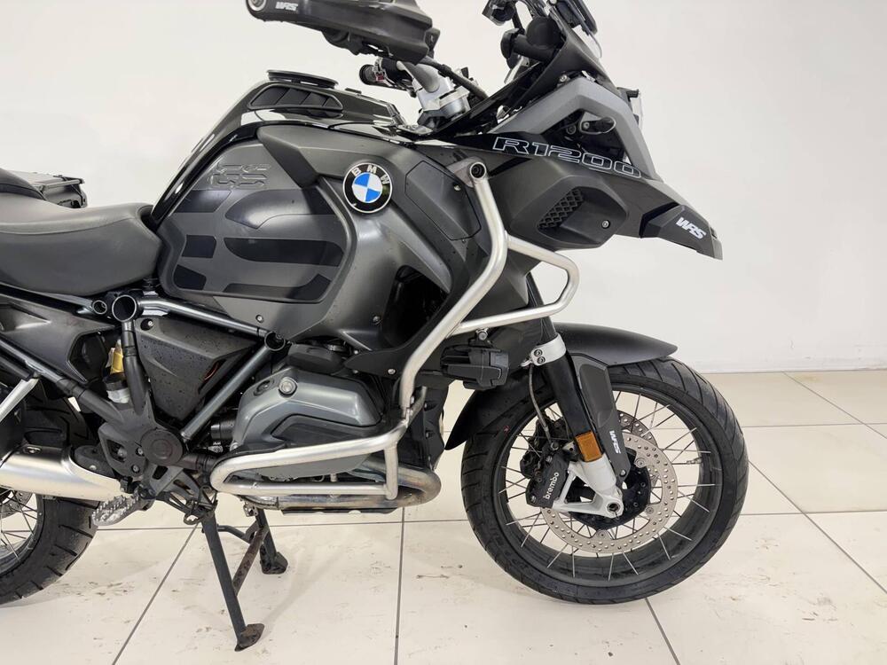 Bmw R 1200 GS Adventure (2017 - 18) (12)
