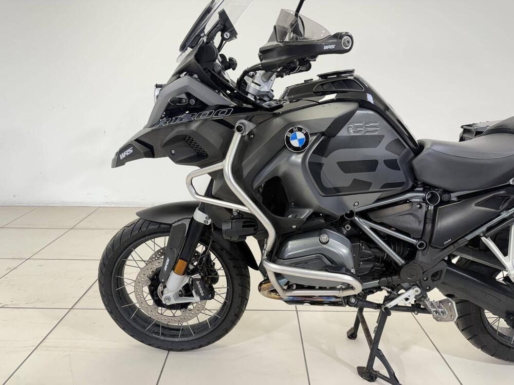 Bmw R 1200 GS Adventure (2017 - 18) (13)