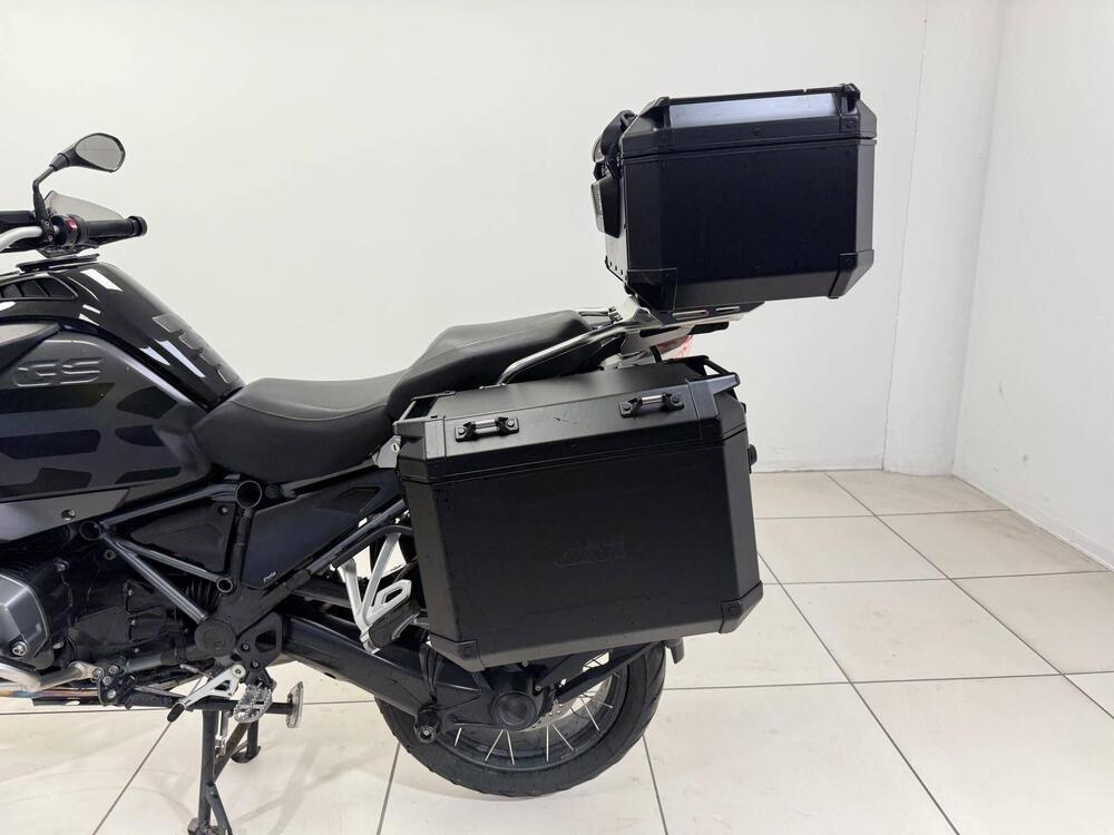 Bmw R 1200 GS Adventure (2017 - 18) (14)