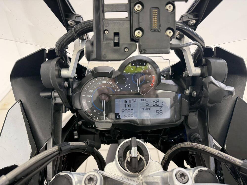 Bmw R 1200 GS Adventure (2017 - 18) (15)