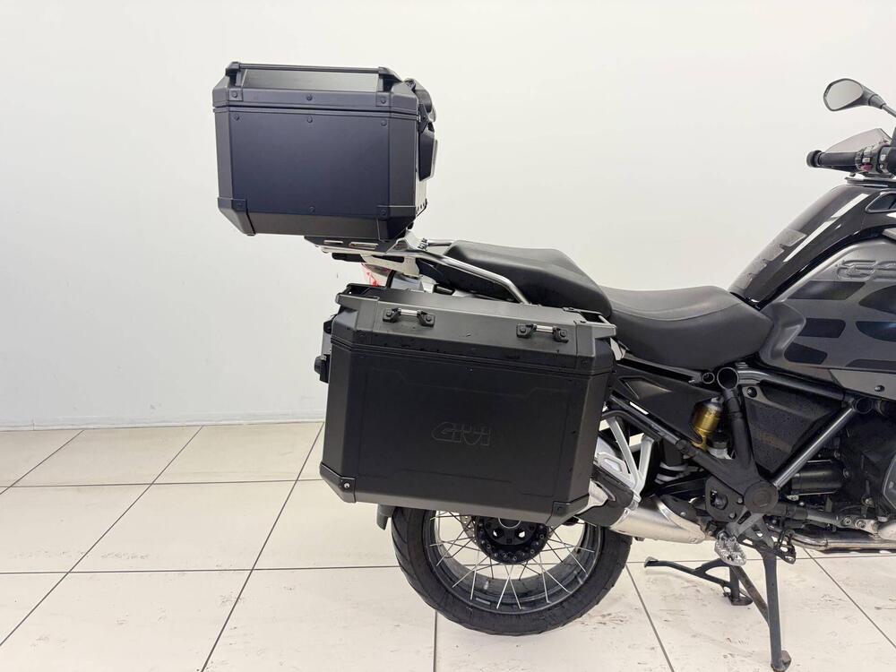 Bmw R 1200 GS Adventure (2017 - 18) (16)