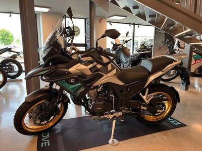 Kove 510X (2023 - 24) nuova