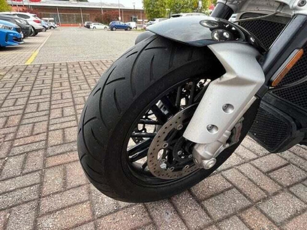 Triumph Rocket 3 R (2021 - 24) (12)