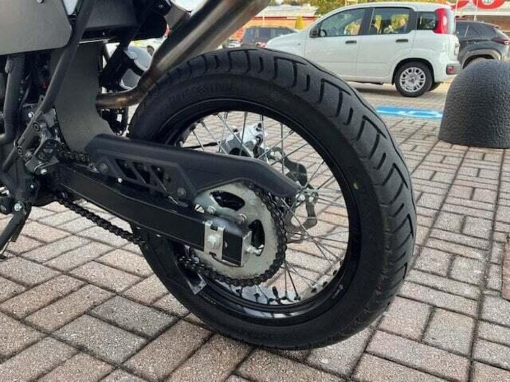 Vervemoto Tracker 250i (2019 - 24) (6)