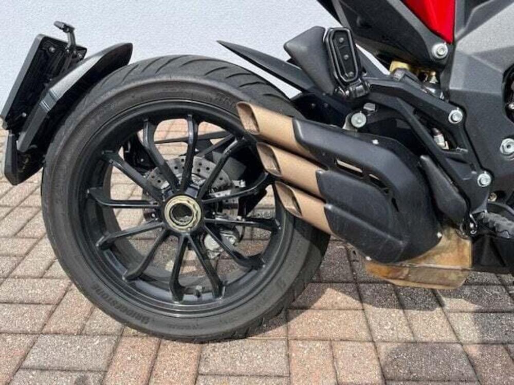 MV Agusta Turismo Veloce 800 R (2023 - 26) (4)