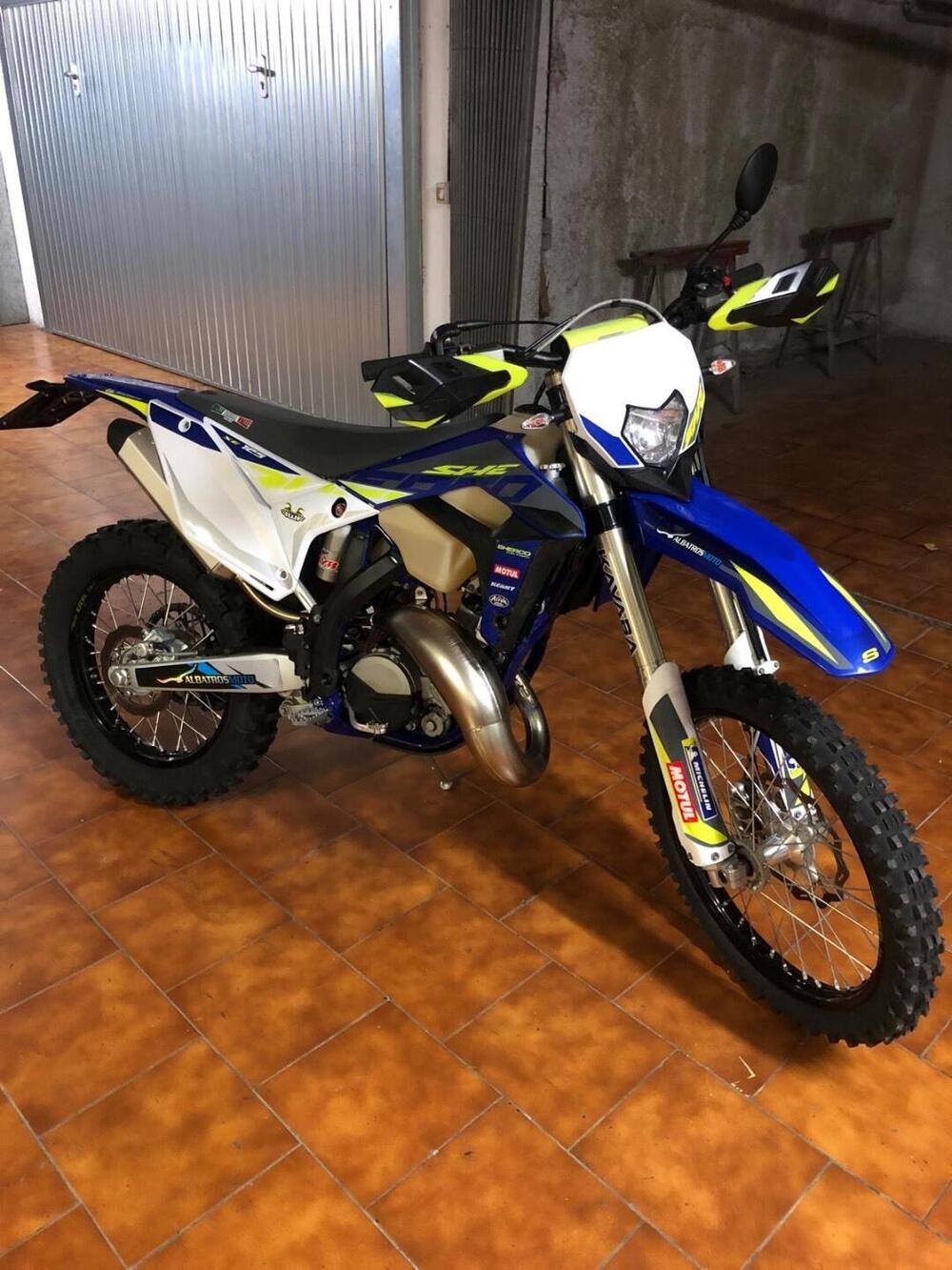 Sherco 125 SE Factory (2023)