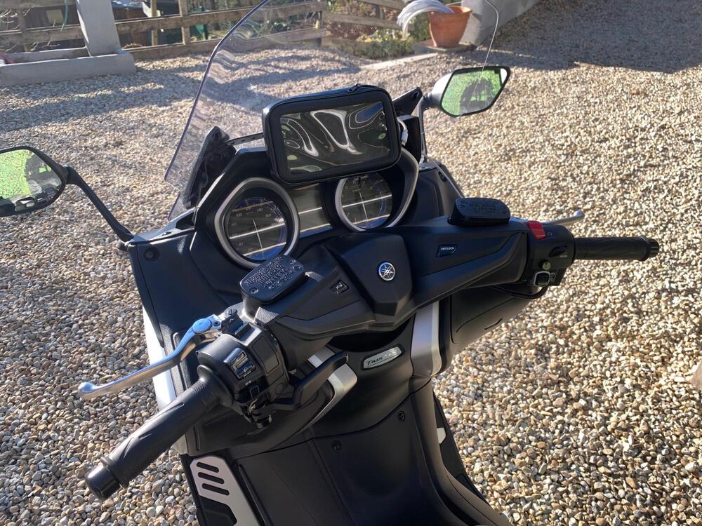 Yamaha T-Max 530 SX (2017 - 19) (3)