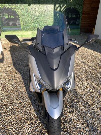 Yamaha T-Max 530 SX (2017 - 19) usata