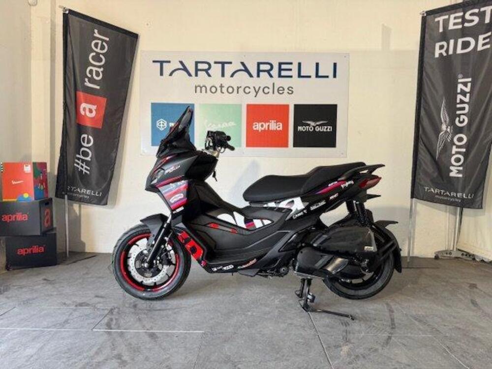 Aprilia SR GT 200 Replica (2025 - 26) (2)