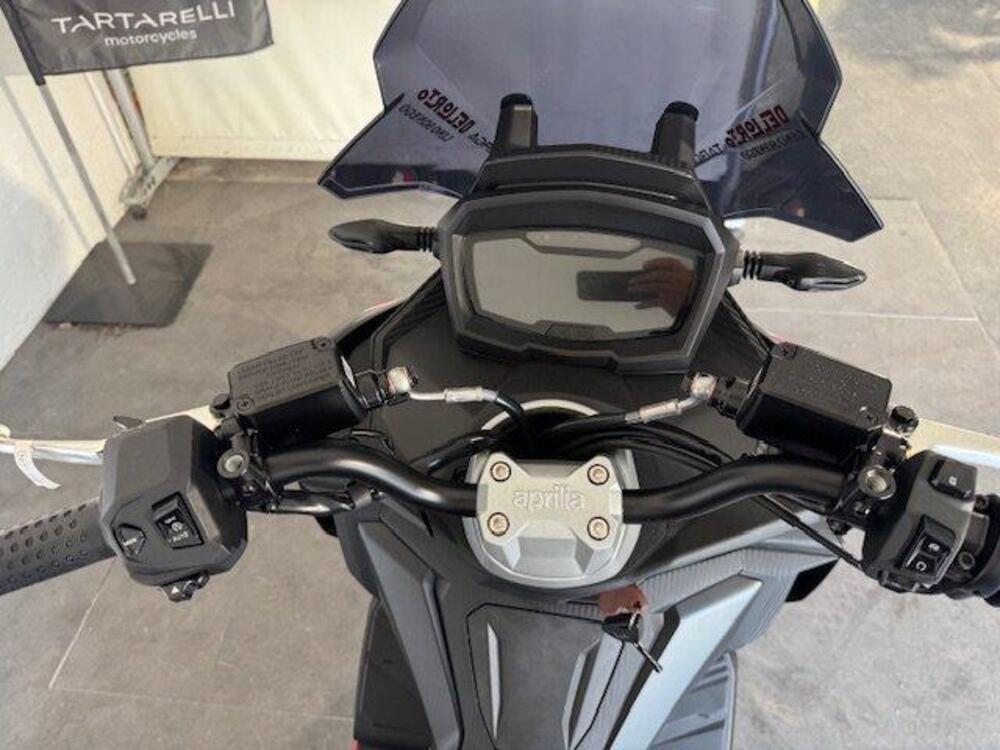 Aprilia SR GT 200 Replica (2025 - 26) (6)