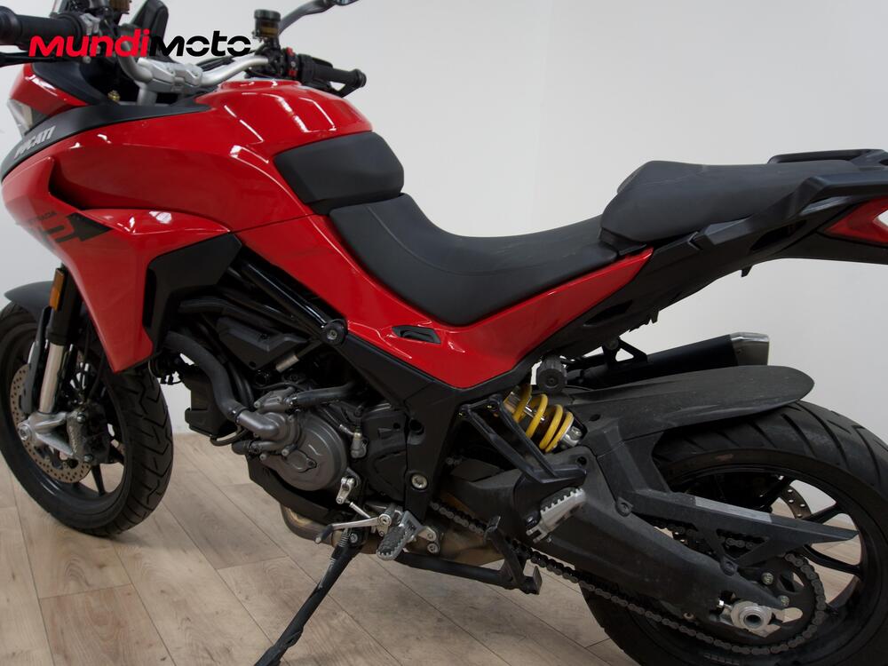 Ducati Multistrada V2 S (2025 - 26) (10)