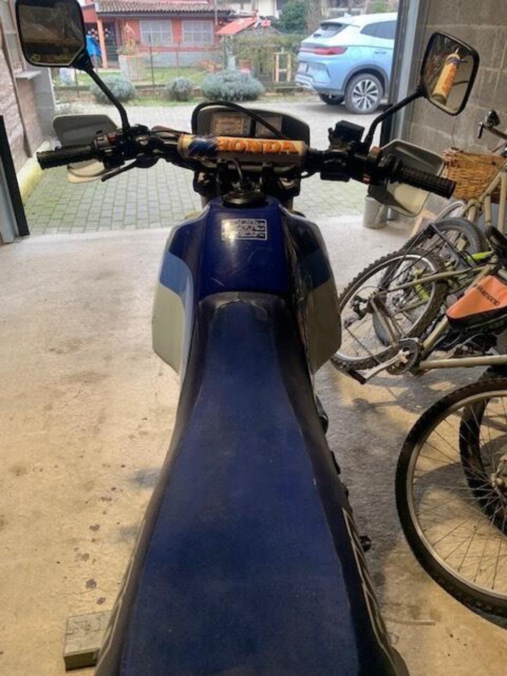 Honda xl600 (2)