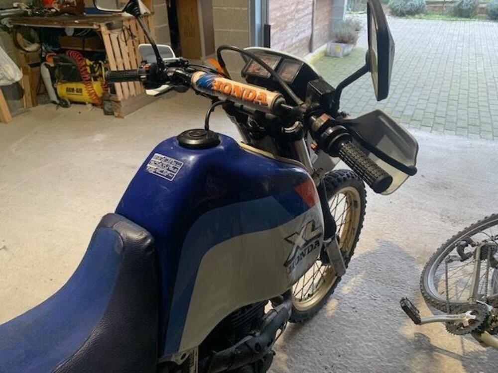 Honda xl600 (3)