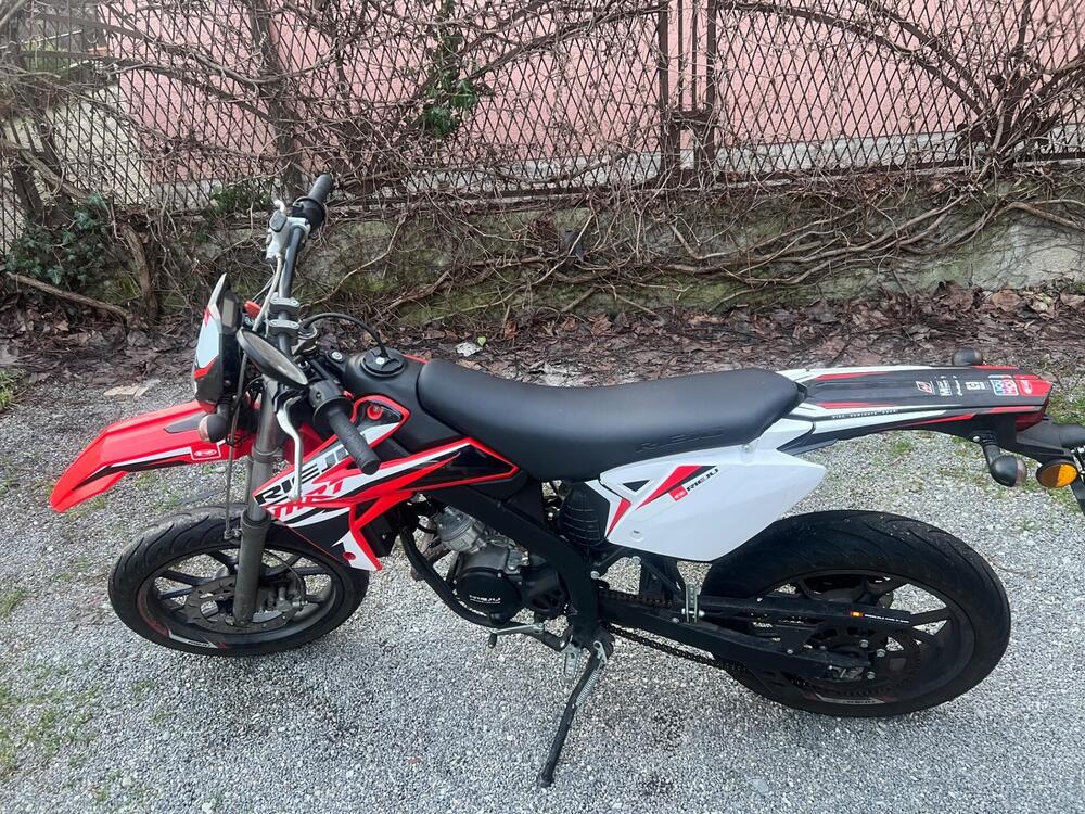 Rieju MRT 50 Pro (2021 - 25) (3)